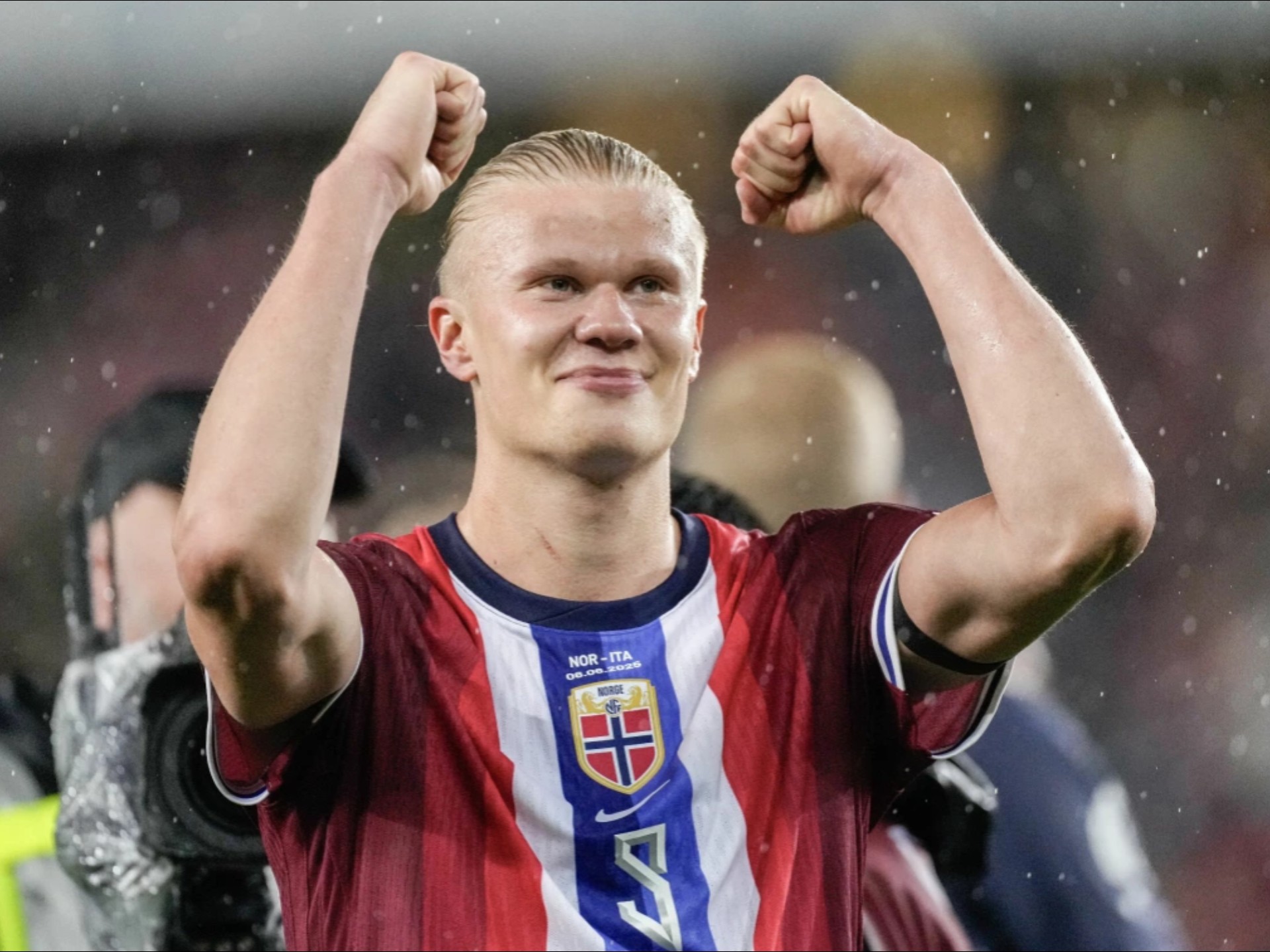 最疯狂的补时，足球的魅力都在这