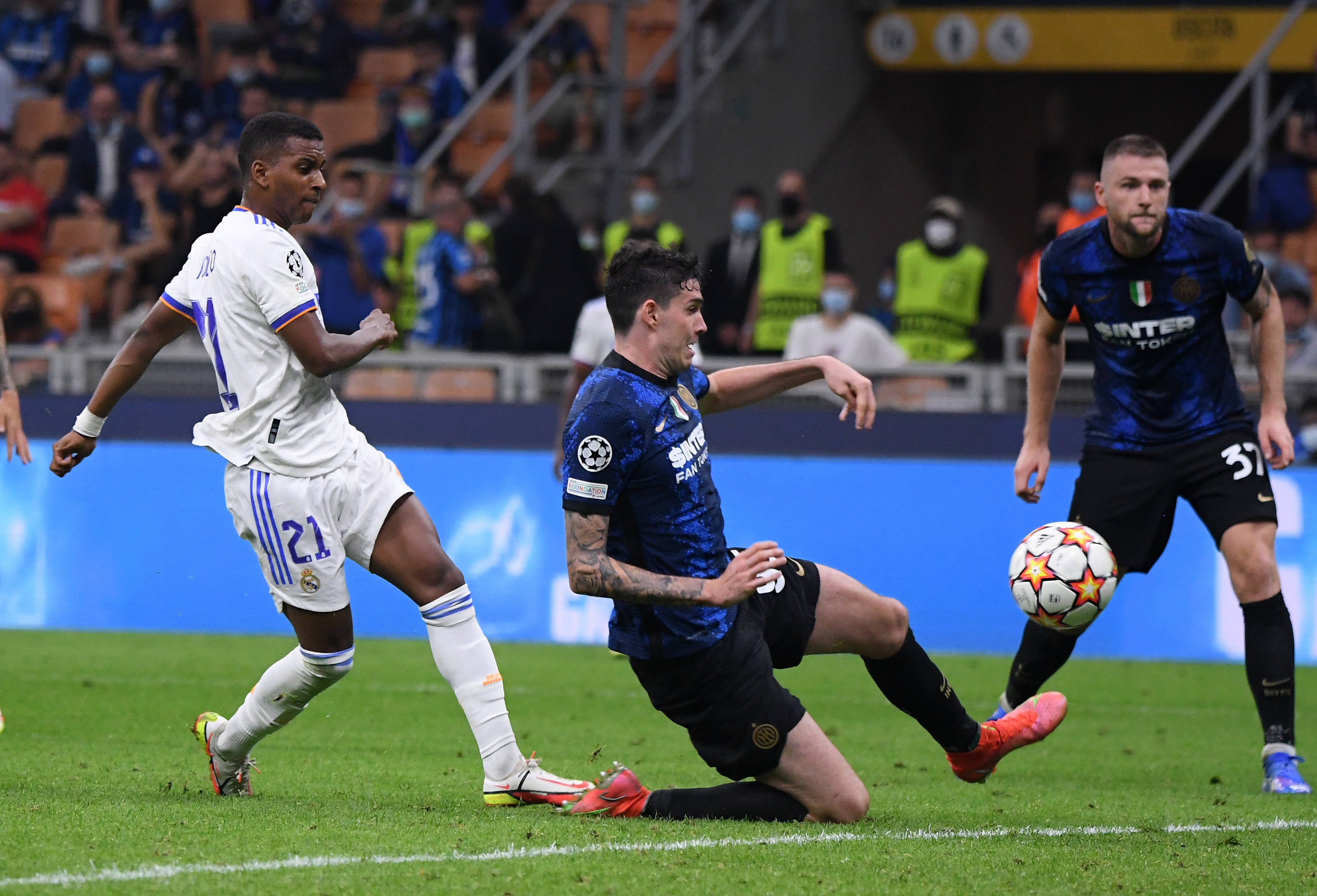 解锁津门虎vs申花！恩怨交织的众生相