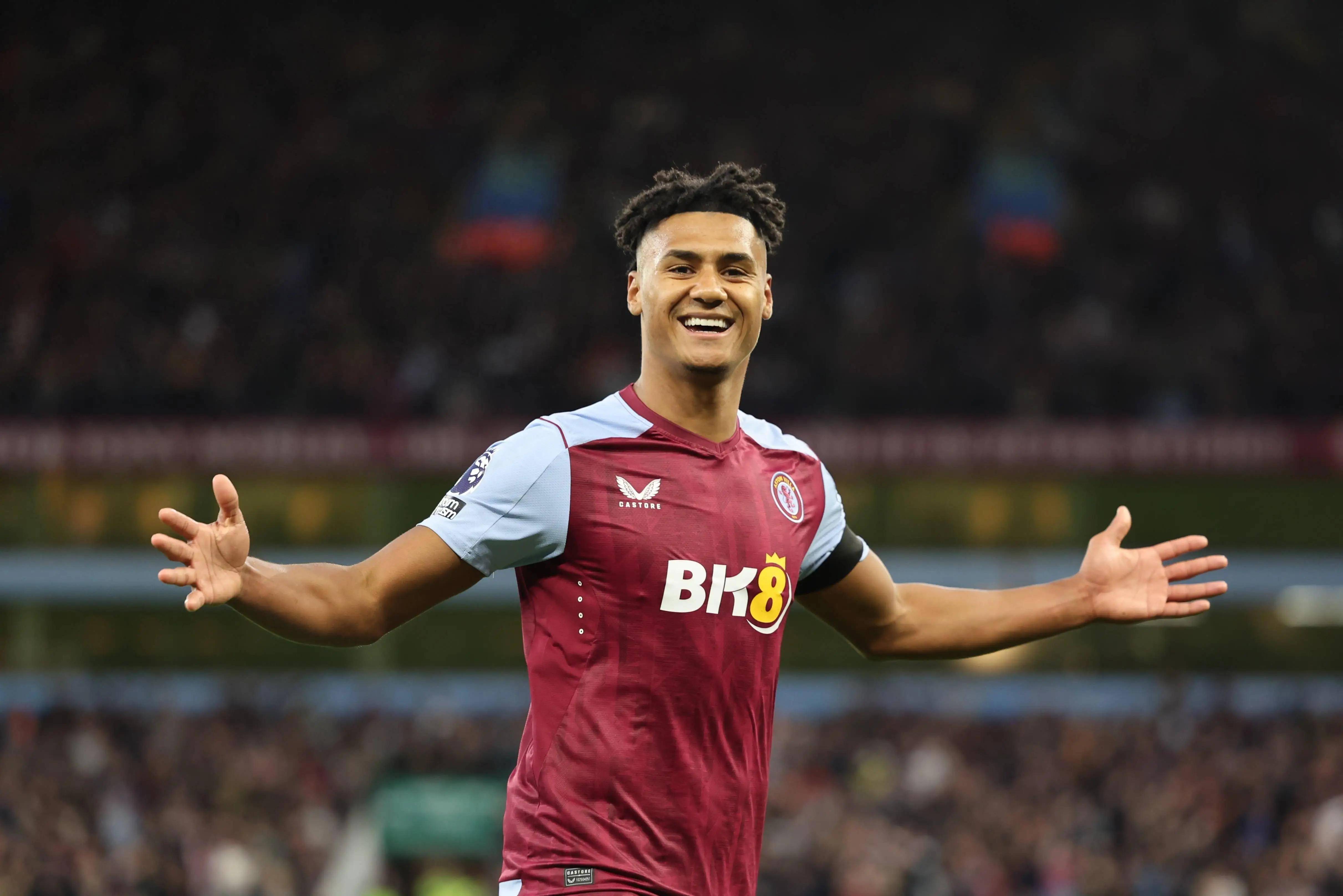 曼联球星表现亮眼，巴萨考虑买断拉什福德，利物浦遭绝平，阿森纳惨败维拉。