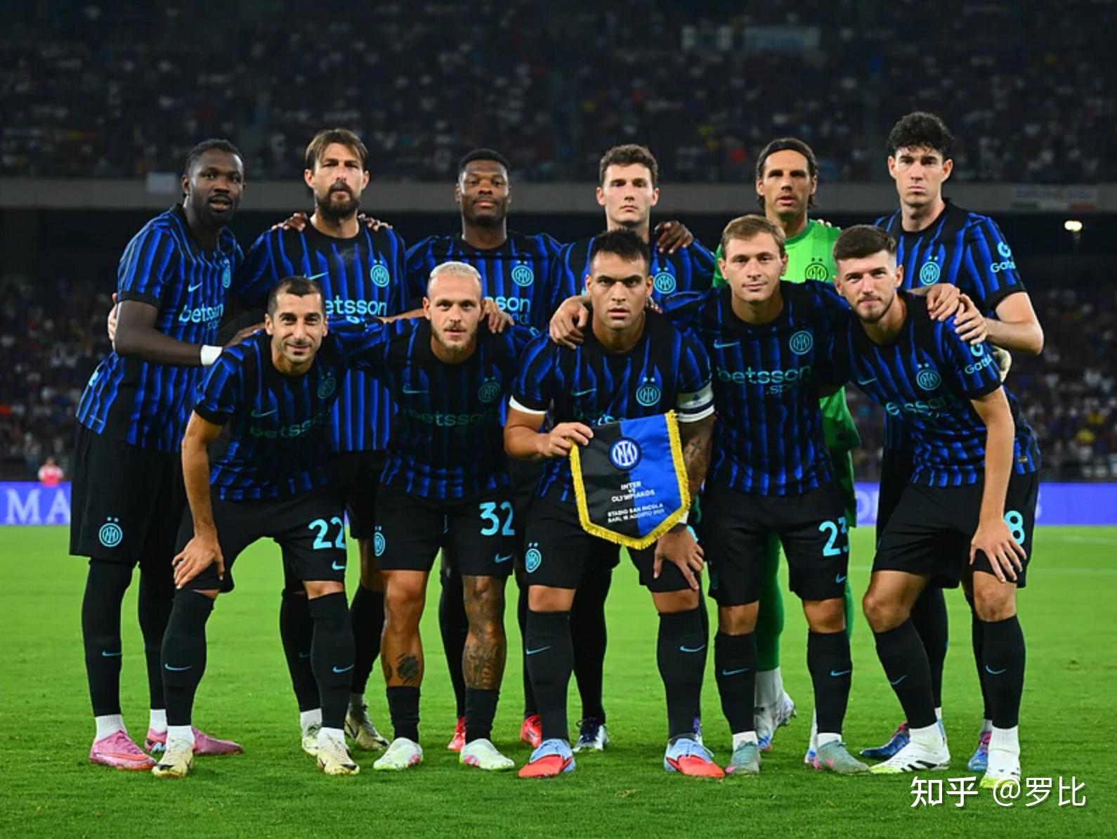 这队的前场连接太顺畅