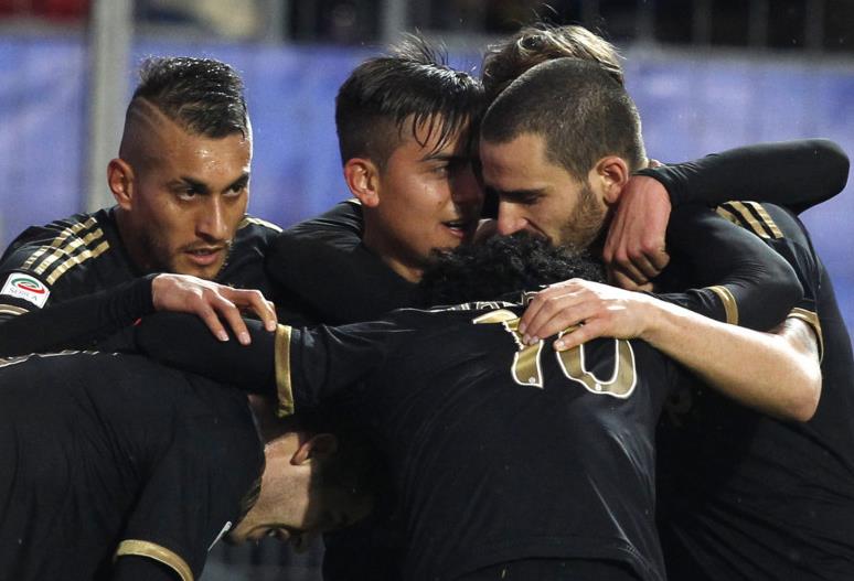 莱切总经理：尤文有意加布里埃尔，但我希望他能留到赛季结束