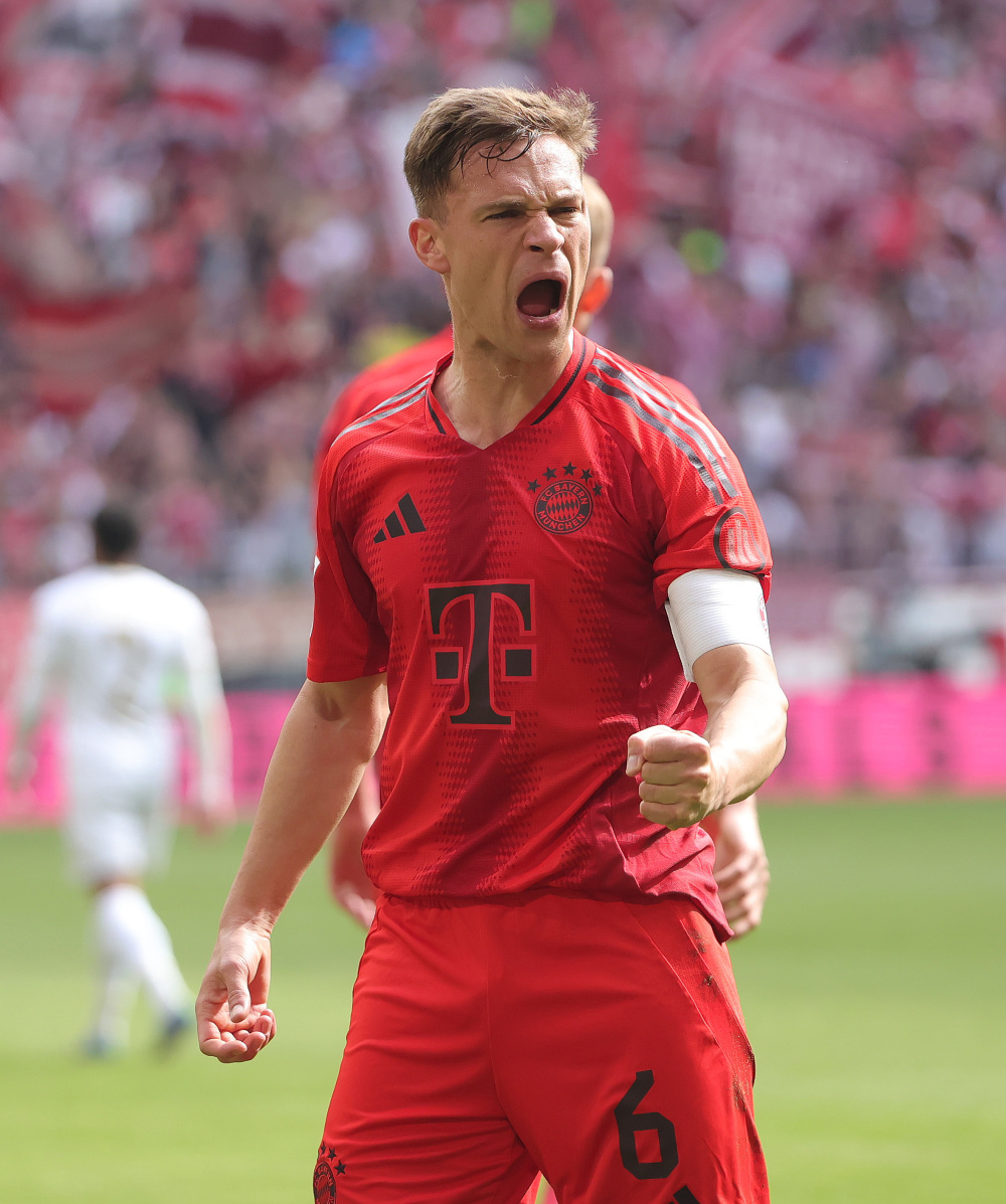 官方：阿根廷国家队征召圣吉罗斯后卫凯文-麦卡利斯特